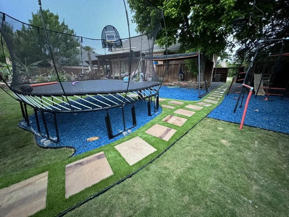 Local yard maintenance in Celina, TX - Toledo Solutions