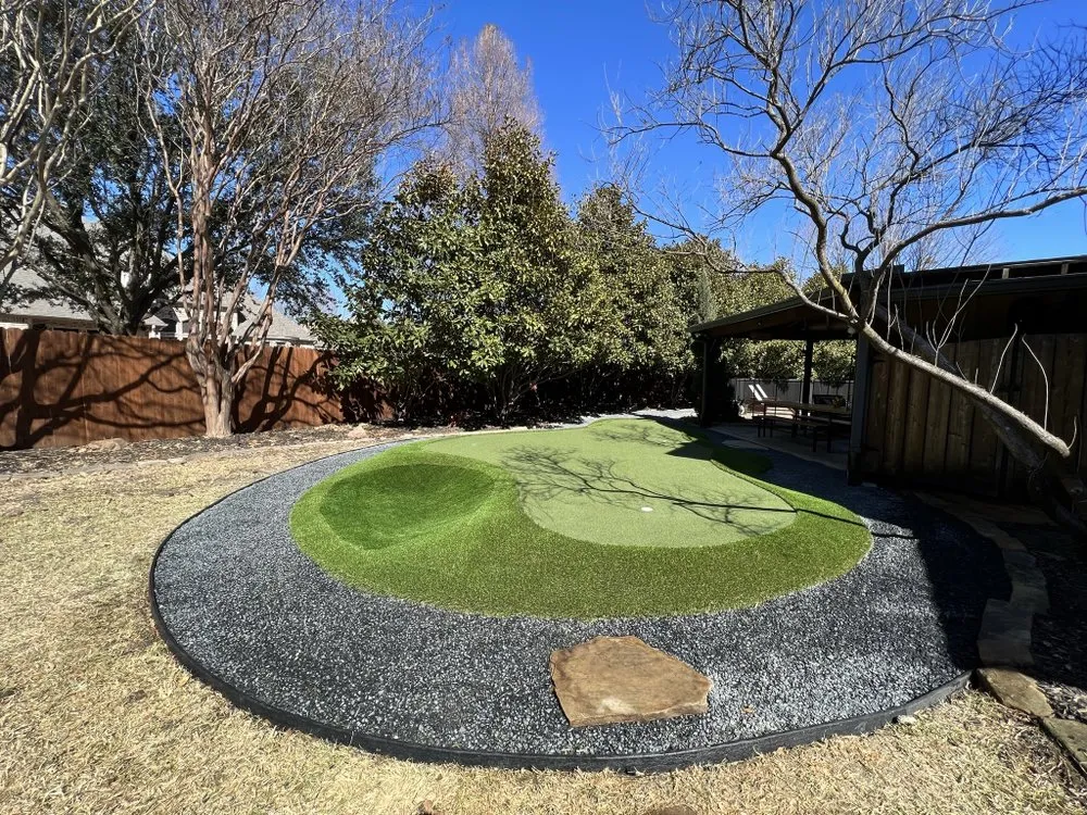 Trusted landscaping services experts serving Celina, TX - Toledo Solutions