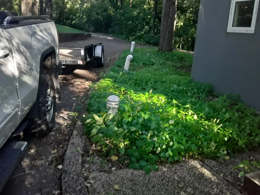 Reliable lawn mowing service in Shakopee, MN by Toledo Yardscape