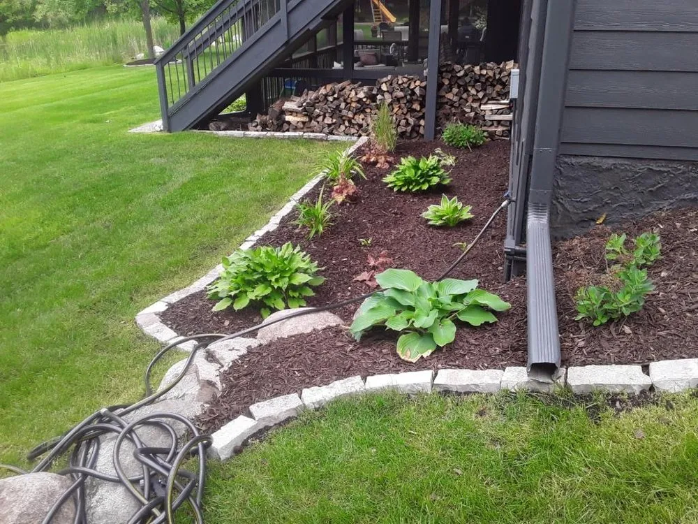 Expert yard cleanup service for outdoor upgrades across Shakopee, MN - Toledo Yardscape