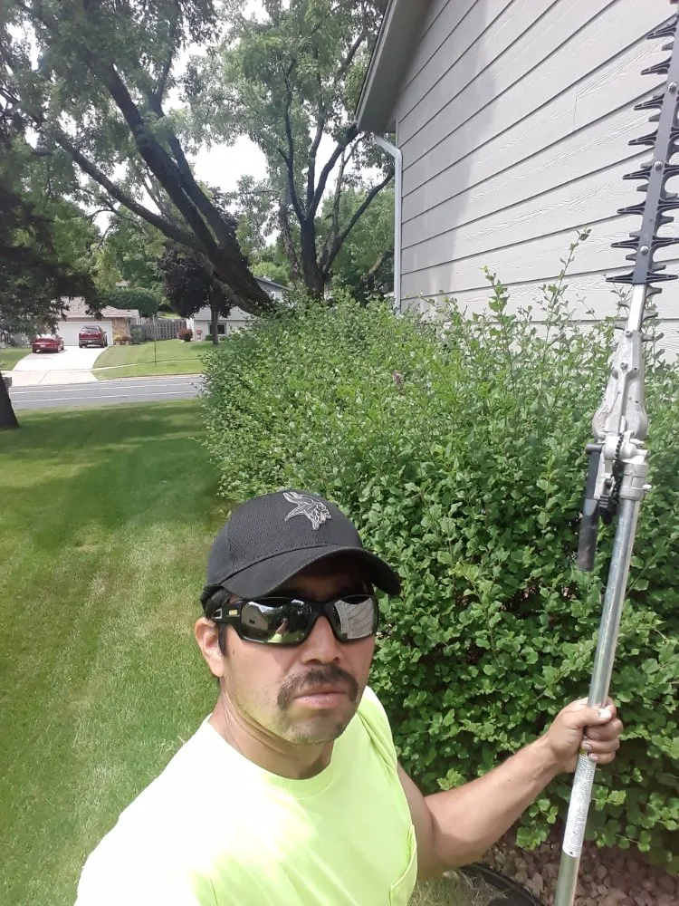 Professional yard cleanup service in Shakopee, MN - Toledo Yardscape