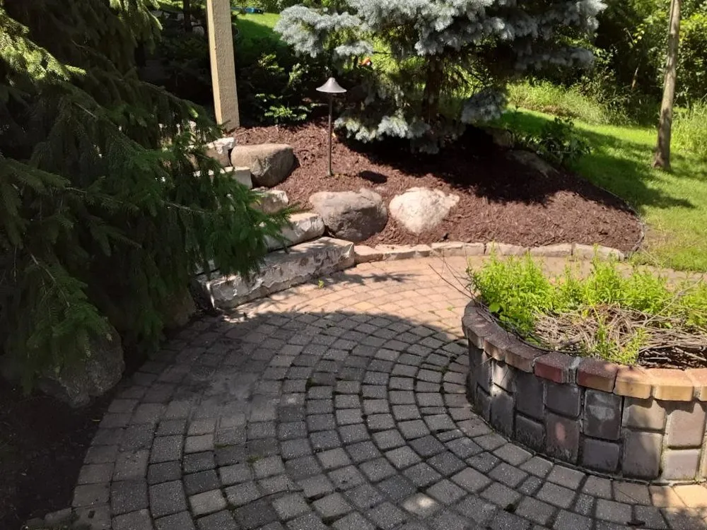 Professional residential landscaping experts serving Shakopee, MN - Toledo Yardscape