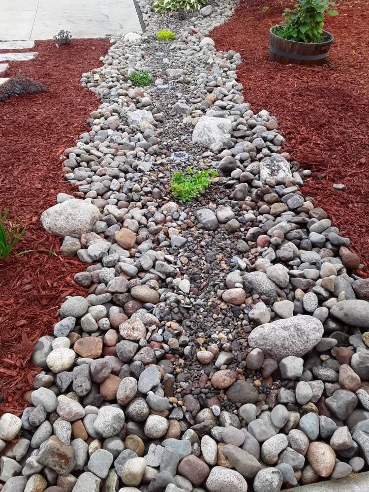 Top-rated landscape design in Shakopee, MN by Toledo Yardscape