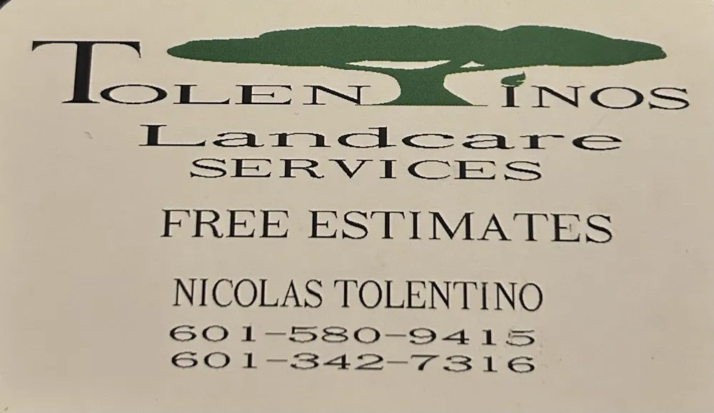 Local lawn care service for residential properties across Moselle, MS - Tolentinos Landcare Services