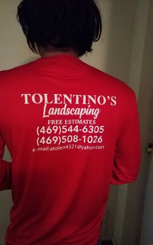 Reliable yard cleanup service in Garland, TX - Tolentino’s Landscaping
