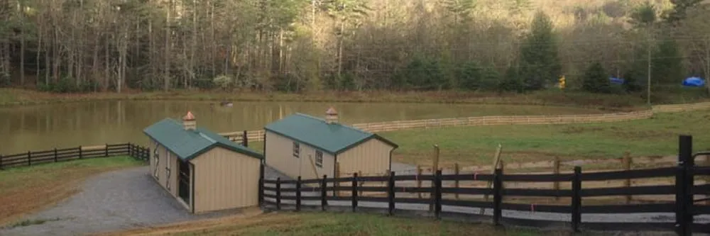 Affordable landscape design for homes across Sylva, NC - Tollie's Landscaping