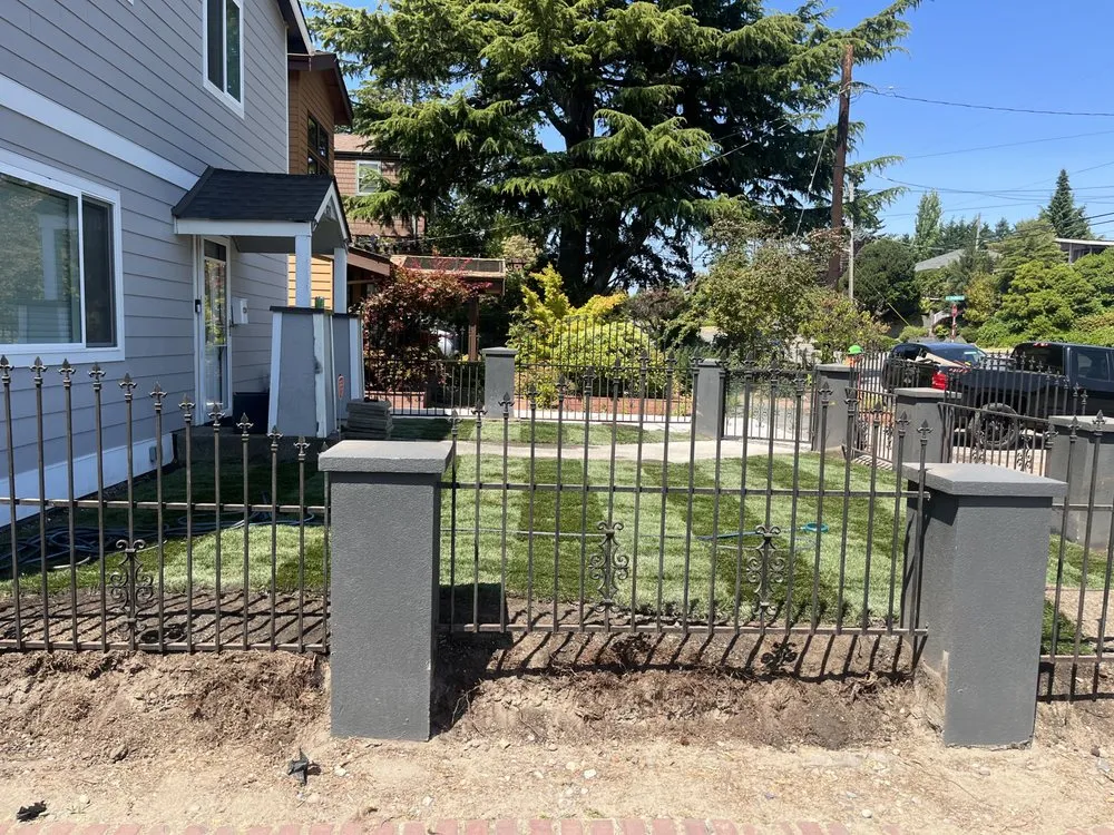 Local yard cleanup service in Issaquah, WA - Tolosa Landscaping