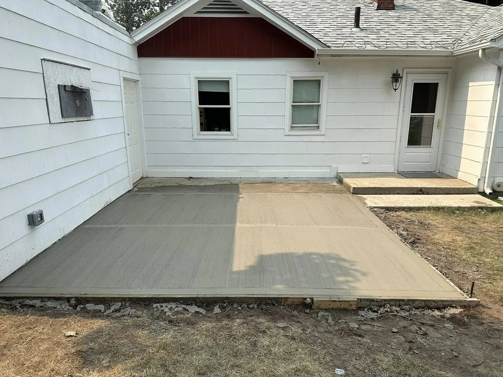 Professional outdoor landscaping experts serving Missoula, MT - Tolson Excavation and Contracting