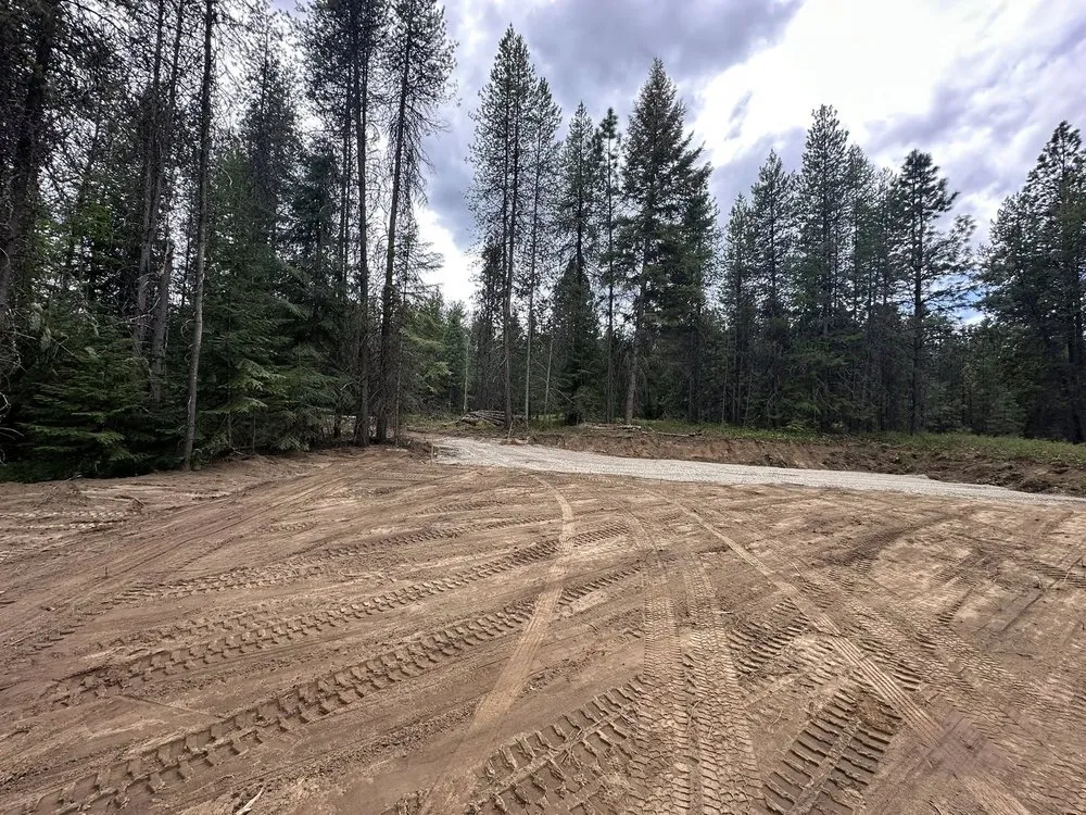 Expert landscape design in Missoula, MT - Tolson Excavation and Contracting