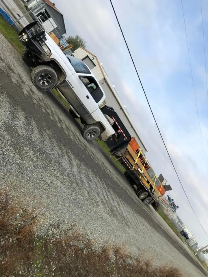 Custom outdoor landscaping in Missoula, MT - Tolson Excavation and Contracting