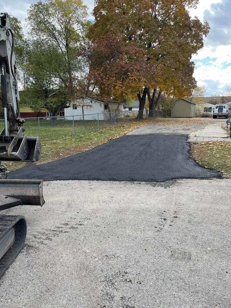 Top-rated lawn care service near you in Missoula, MT by Tolson Excavation and Contracting