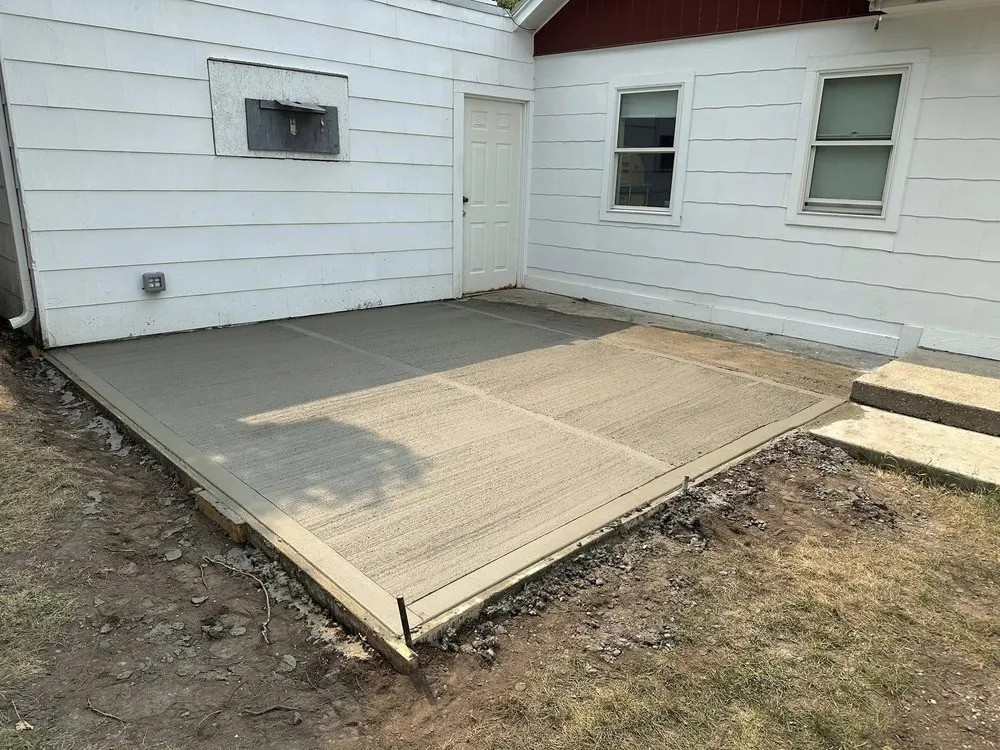 Local yard maintenance experts serving Missoula, MT - Tolson Excavation and Contracting