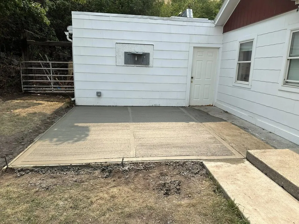 Custom landscaping services experts serving Missoula, MT - Tolson Excavation and Contracting