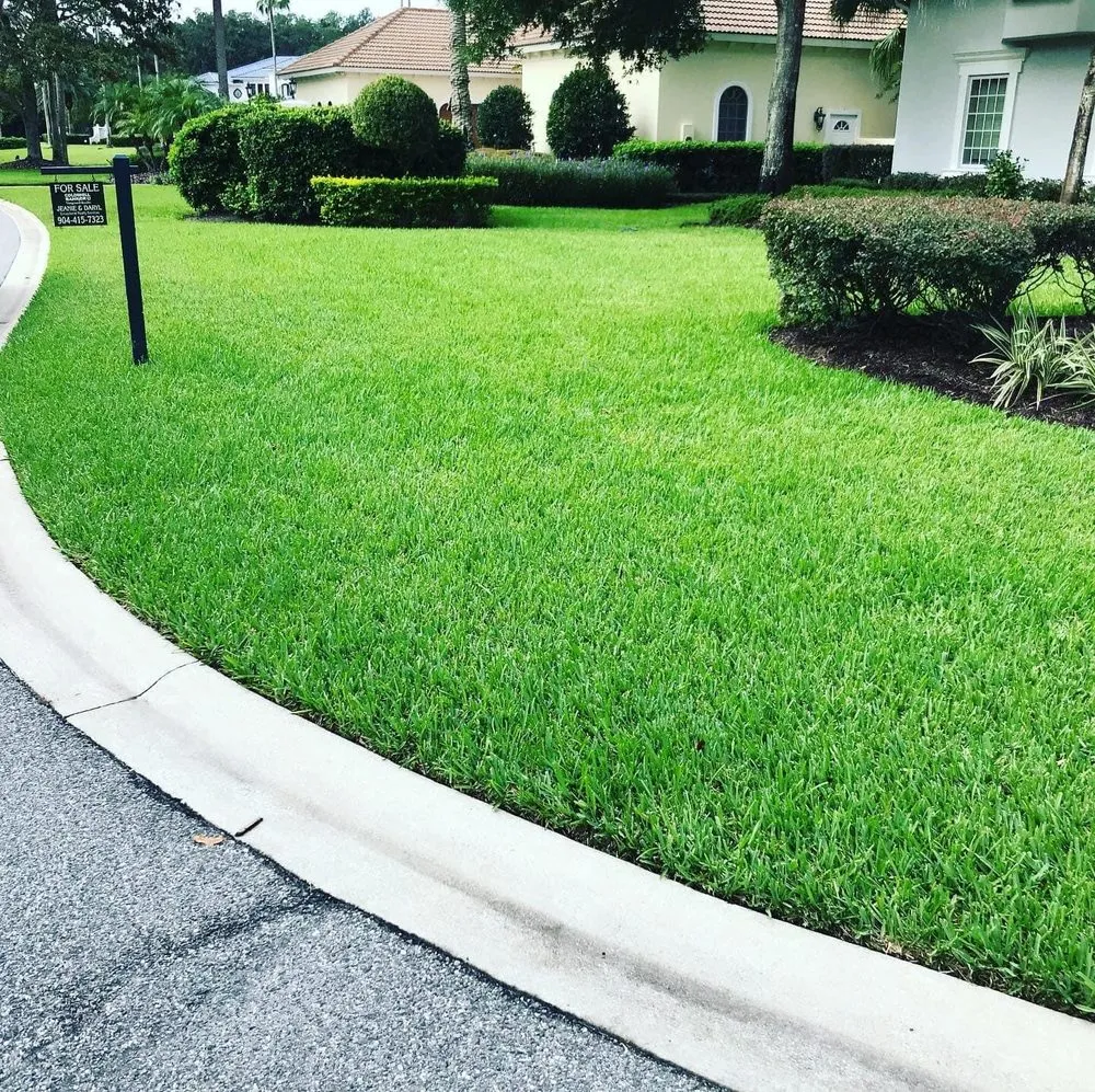 Top-rated landscaping services experts serving Jacksonville, FL - Tolson Lawn Care