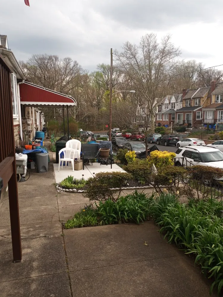 Affordable yard cleanup service in Philadelphia, PA by Tolsons Enterprise