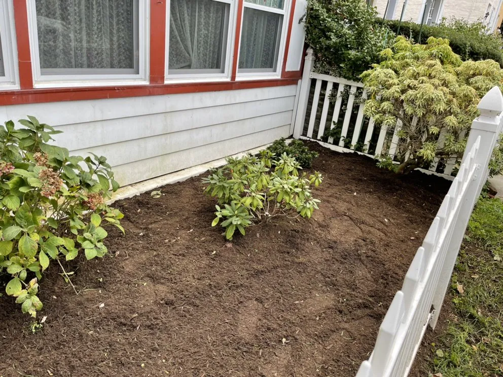 Local yard maintenance in Philadelphia, PA - Tolsons Enterprise