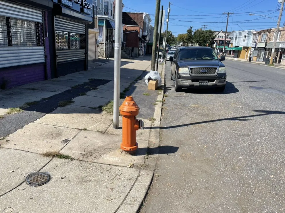 Reliable outdoor landscaping in Philadelphia, PA - Tolsons Enterprise