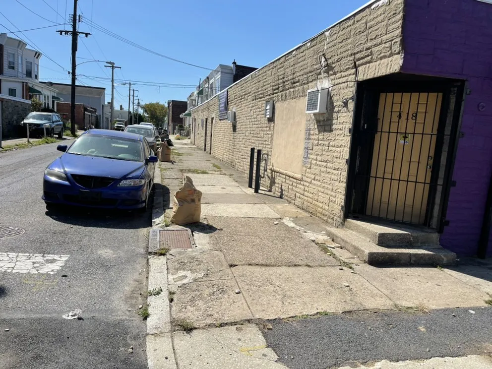 Affordable yard maintenance experts serving Philadelphia, PA - Tolsons Enterprise