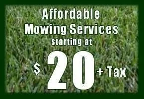 Reliable landscape design with custom design in Grandville, MI by Tom & Yoders Lawn Care