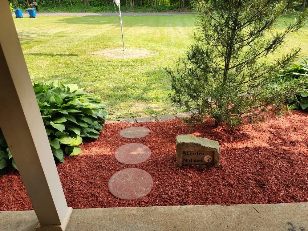 Affordable residential landscaping in Youngstown, OH - Tom B Landscape and Design