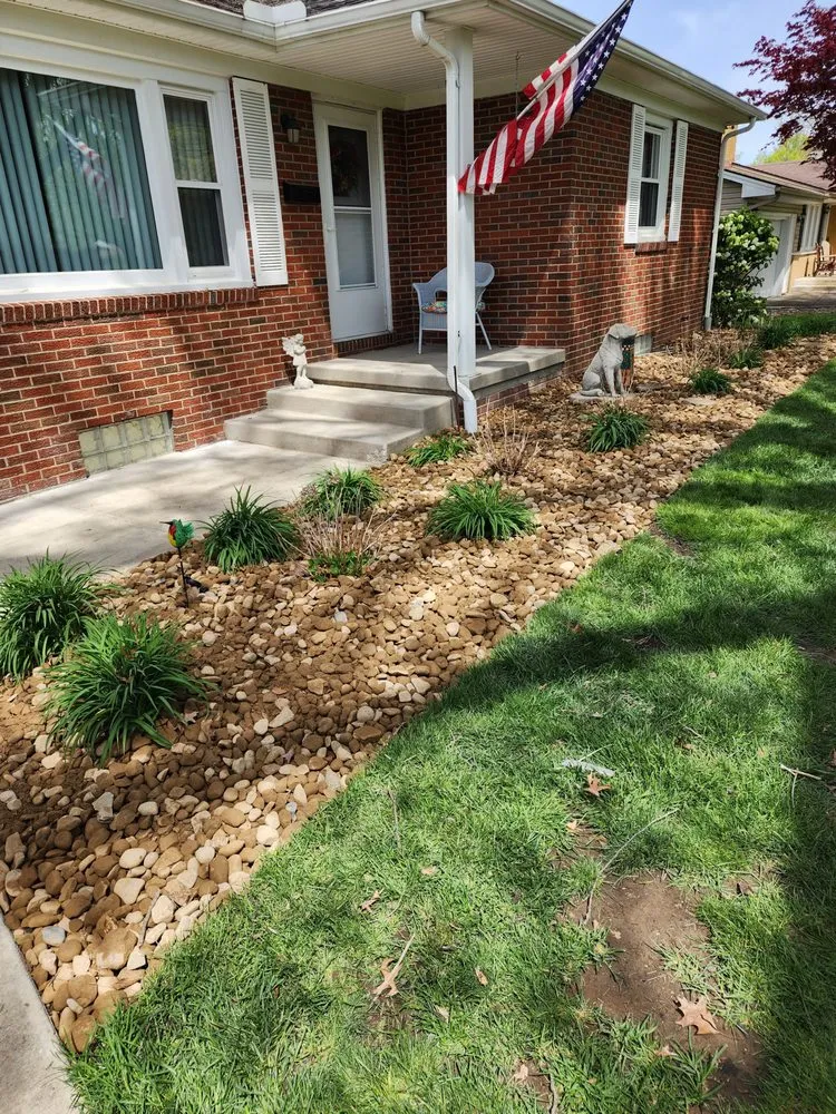 Top-rated landscape installation for outdoor upgrades across Youngstown, OH - Tom B Landscape and Design