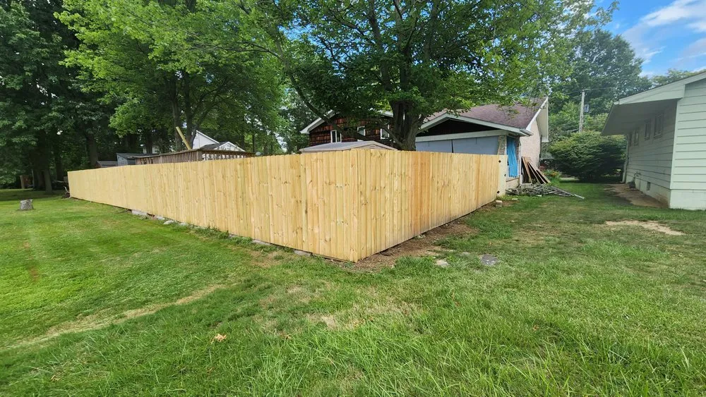 Professional landscape design experts serving Youngstown, OH - Tom B Landscape and Design