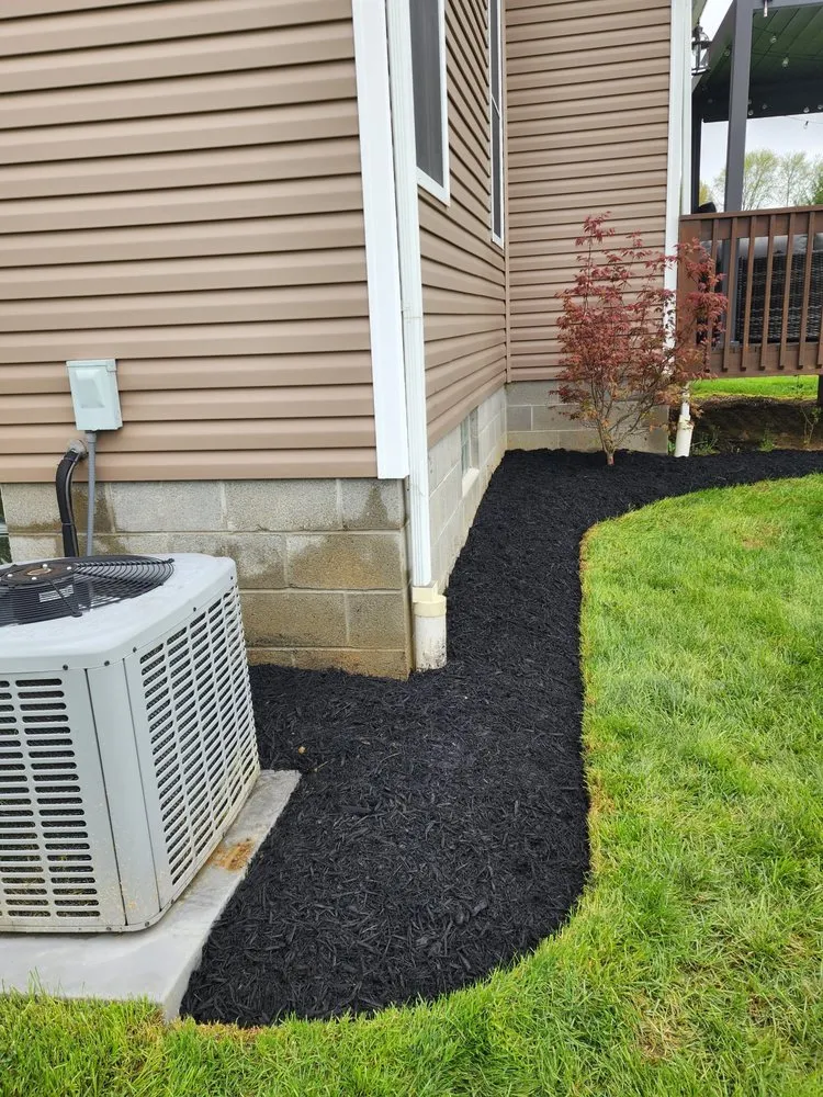 Reliable landscaping services for year-round maintenance in Youngstown, OH by Tom B Landscape and Design