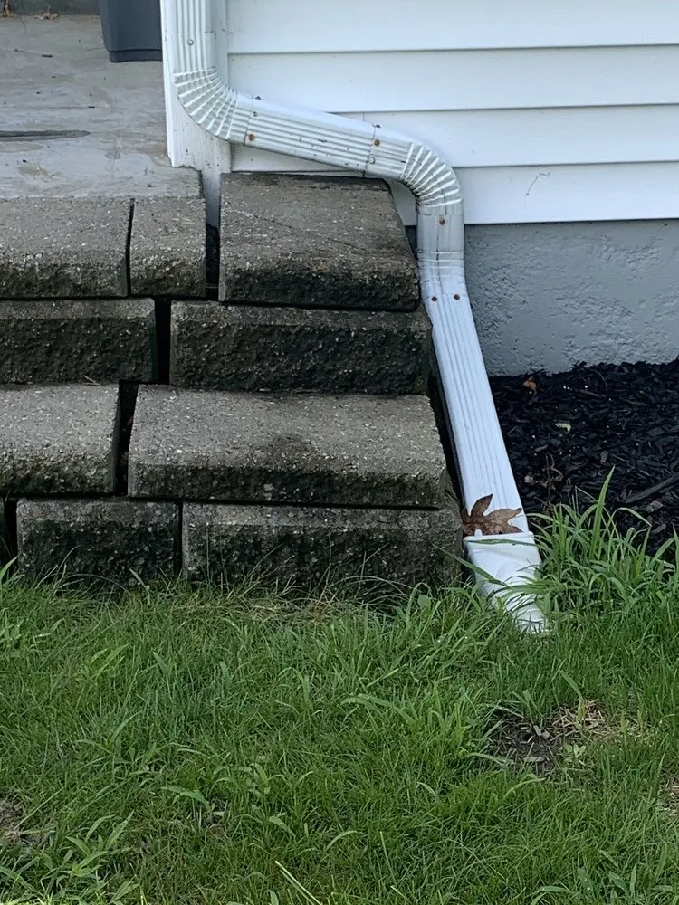 Reliable yard cleanup service near you in Hudson, NY by Tom Banks Contracting