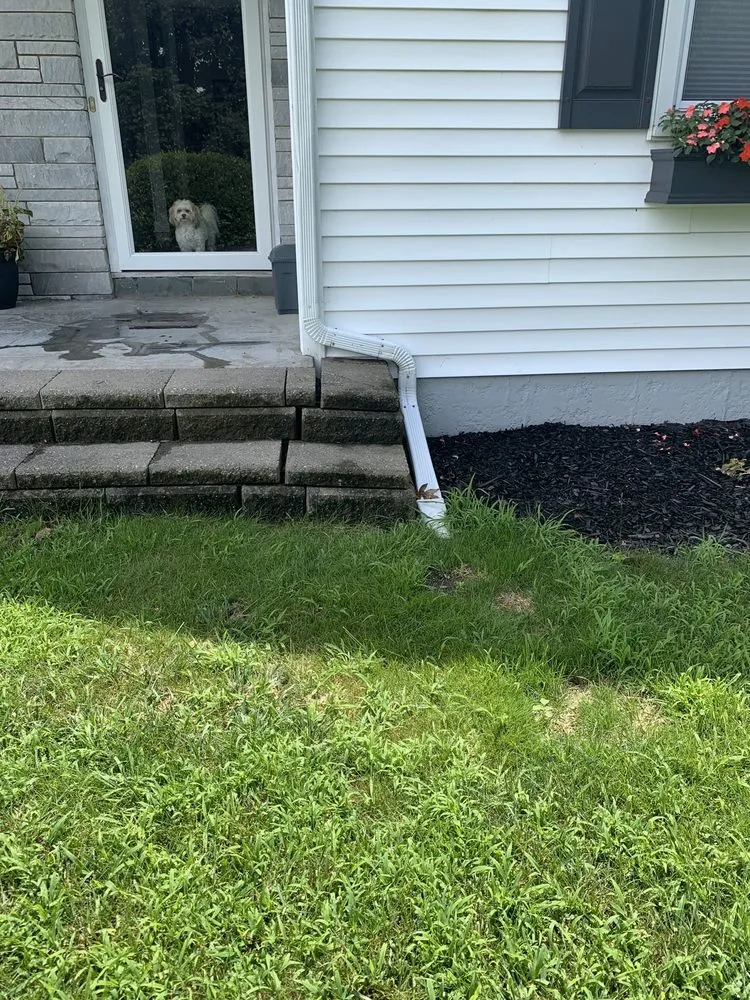 Top-rated lawn care service experts serving Hudson, NY - Tom Banks Contracting