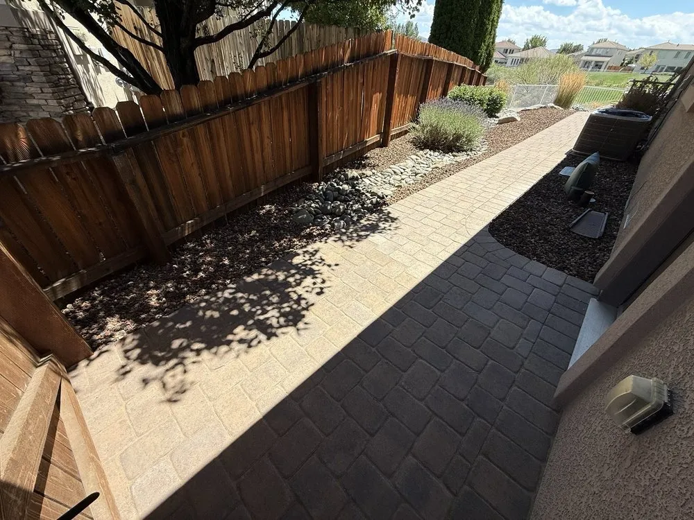 Reliable lawn mowing service near you across Carson City, NV - Tom Ediss Landscape