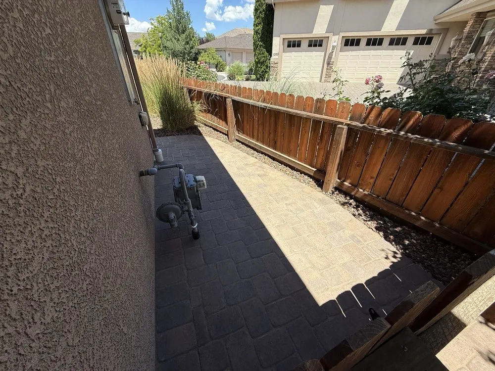 Top-rated landscaping services experts serving Carson City, NV - Tom Ediss Landscape