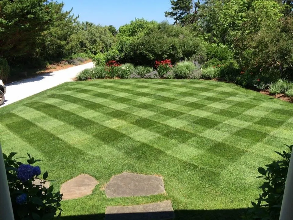 Trusted yard cleanup service in Nantucket, MA - Tom Hanlon Landscaping