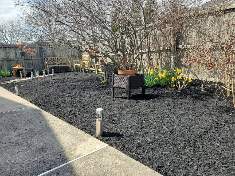 Reliable yard maintenance in Long Branch, NJ - Tom Landscape Maintenance