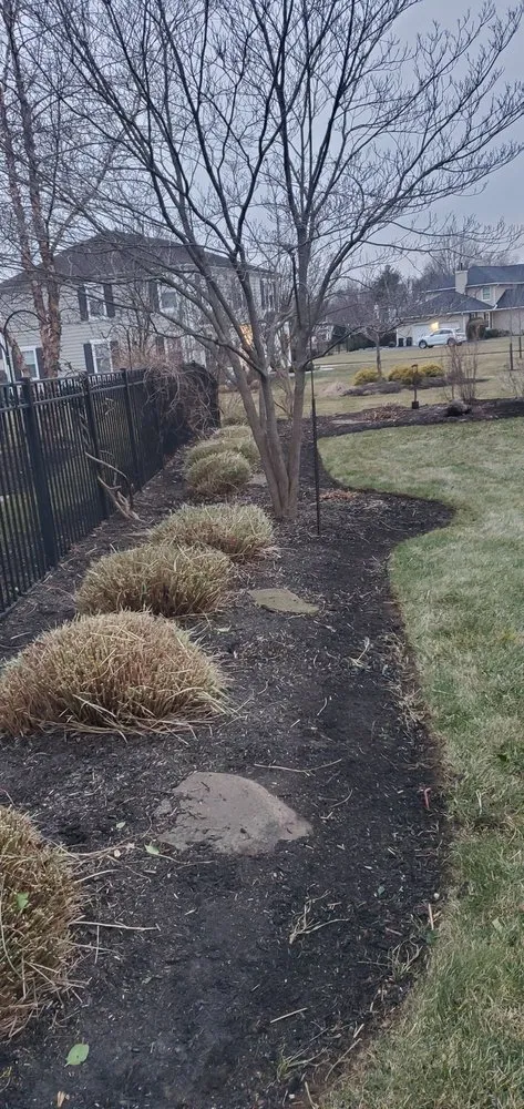Expert yard cleanup service in Long Branch, NJ by Tom Landscape Maintenance