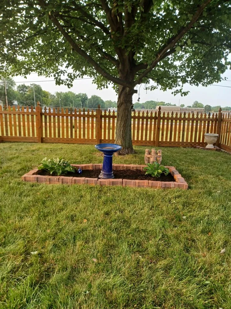 Trusted landscape installation experts serving Fort Wayne, IN - Tom N Erics Home N Lawncare