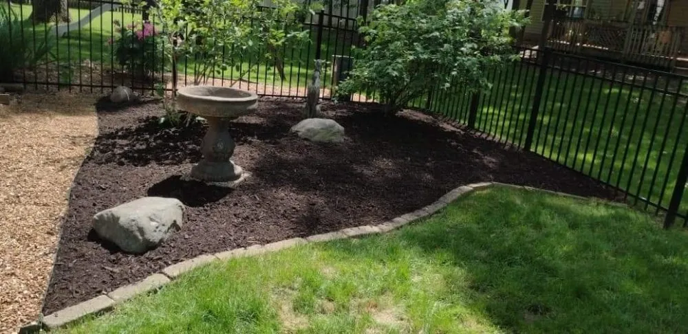 Top-rated landscape design in Fort Wayne, IN - Tom N Erics Home N Lawncare