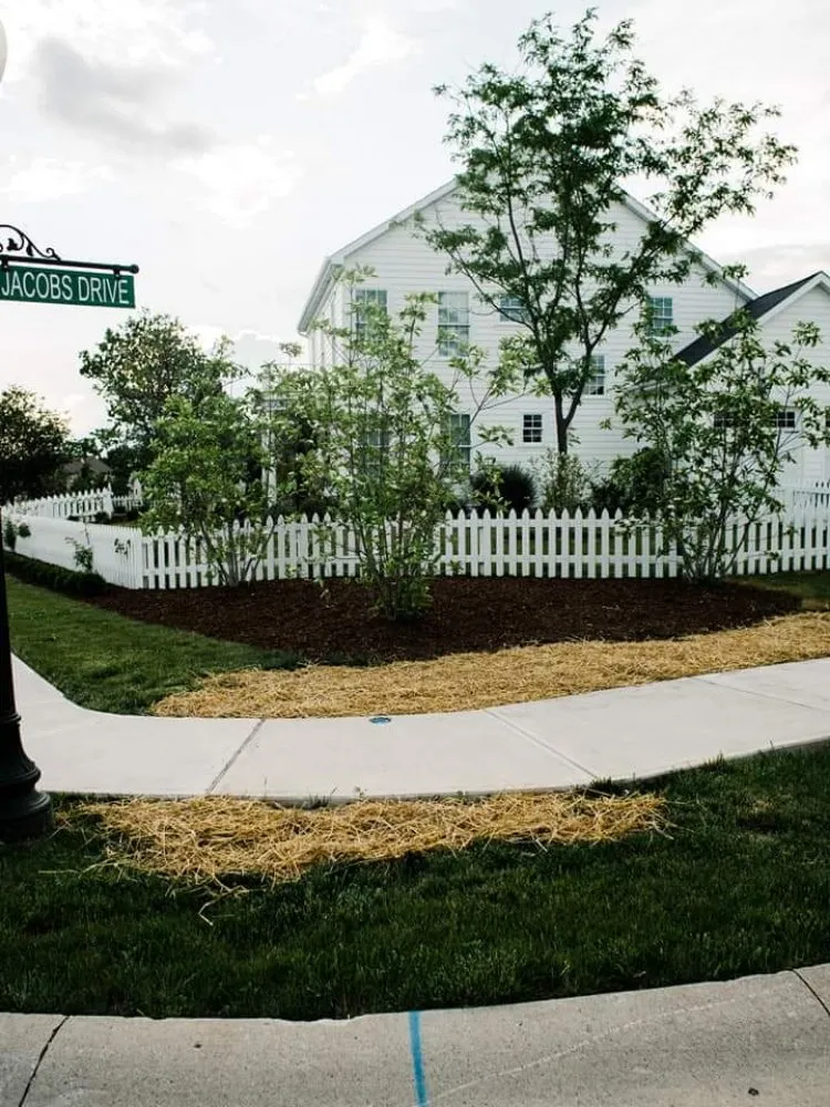 Trusted lawn mowing service experts serving Fort Wayne, IN - Tom N Erics Home N Lawncare