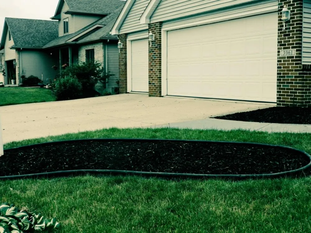 Professional yard maintenance for homes across Fort Wayne, IN - Tom N Erics Home N Lawncare