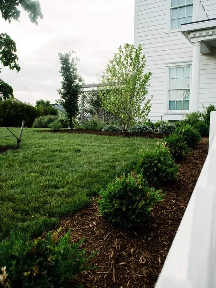 Top-rated landscape installation experts serving Fort Wayne, IN - Tom N Erics Home N Lawncare