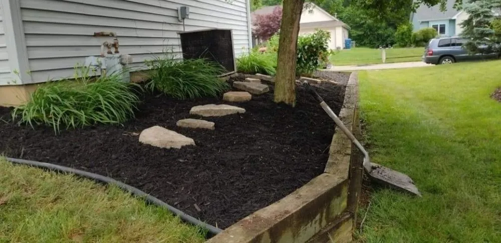 Trusted lawn care service experts serving Fort Wayne, IN - Tom N Erics Home N Lawncare