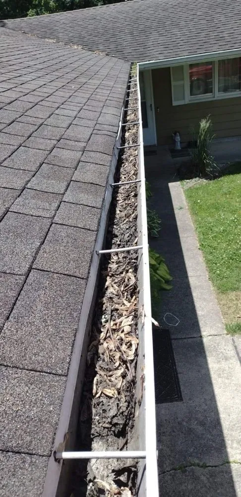 Professional yard cleanup service in Fort Wayne, IN - Tom N Erics Home N Lawncare