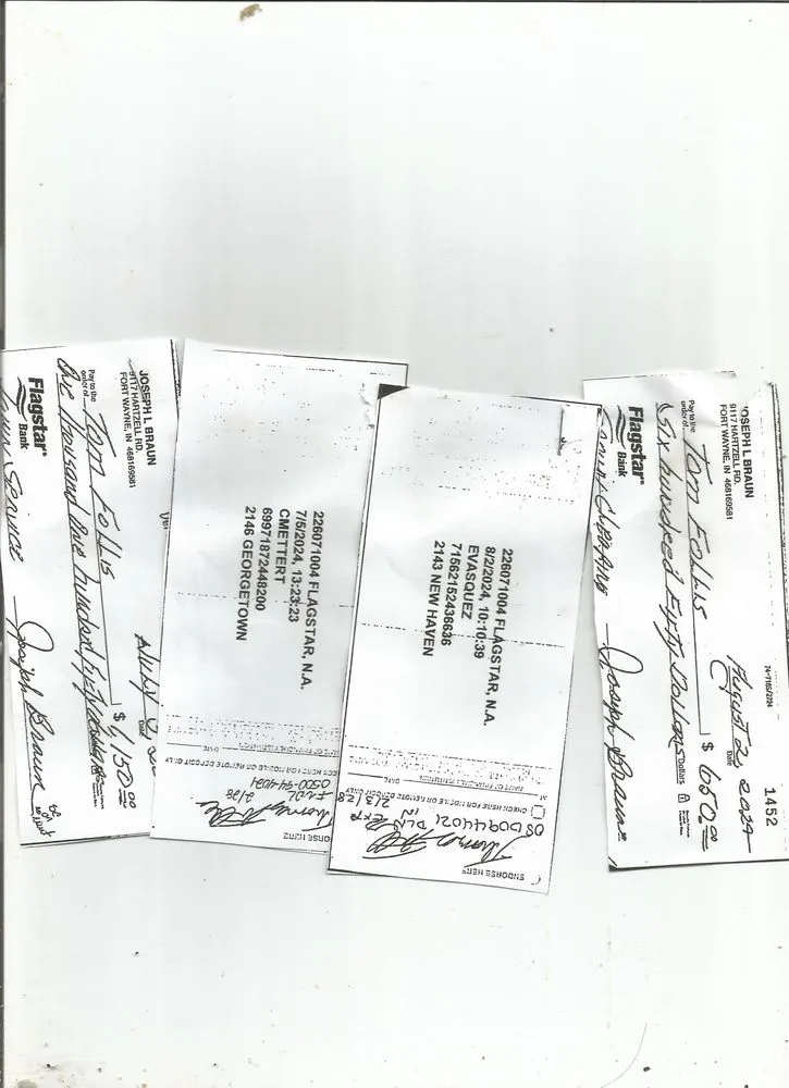 Expert residential landscaping experts serving Fort Wayne, IN - Tom N Erics Home N Lawncare