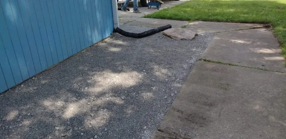 Local residential landscaping with custom design across Fort Wayne, IN - Tom N Erics Home N Lawncare