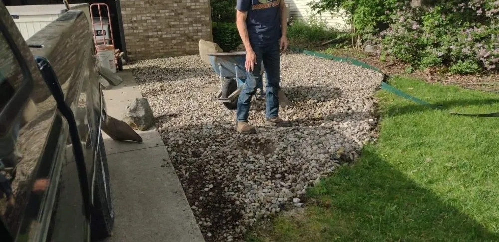 Affordable yard maintenance for homes across Fort Wayne, IN - Tom N Erics Home N Lawncare