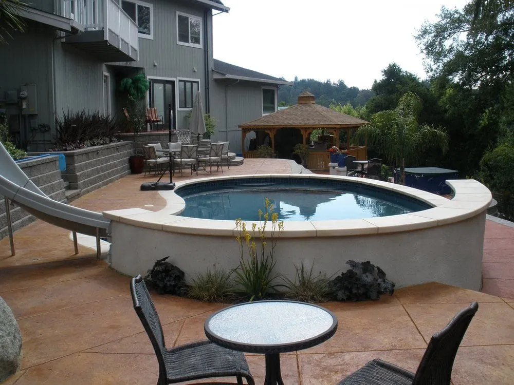 Top-rated lawn mowing service in Santa Cruz, CA - Tom Reily Landscape