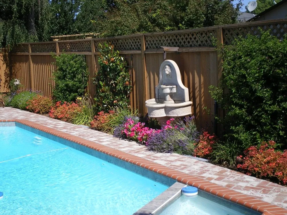 Affordable lawn care service in Santa Cruz, CA - Tom Reily Landscape