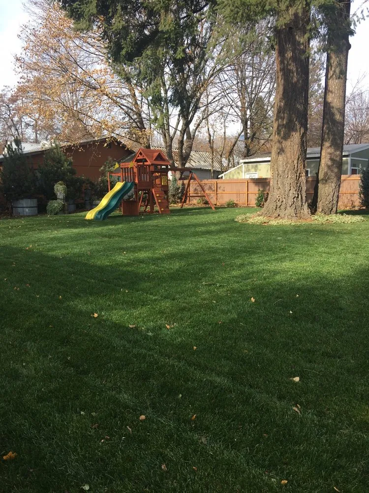 Trusted residential landscaping experts serving Kootenai, ID - Tom Tharp Lawn Care