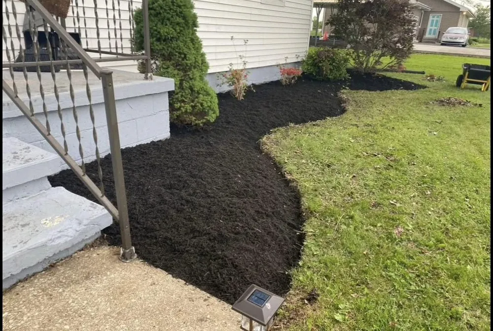 Top-rated lawn care service in Geneva, OH - Tom Tom's Lawncare