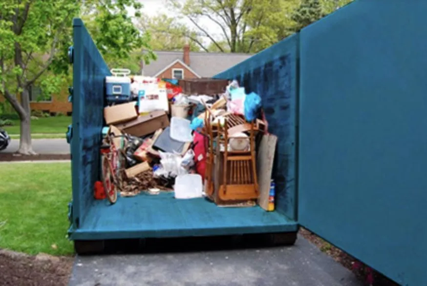 Reliable landscaping services for year-round maintenance in Toccoa, GA by Tomahawk Hill