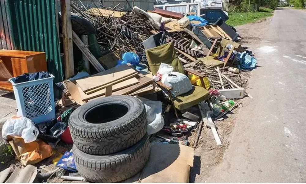 Trusted lawn care service with custom design in Toccoa, GA by Tomahawk Hill